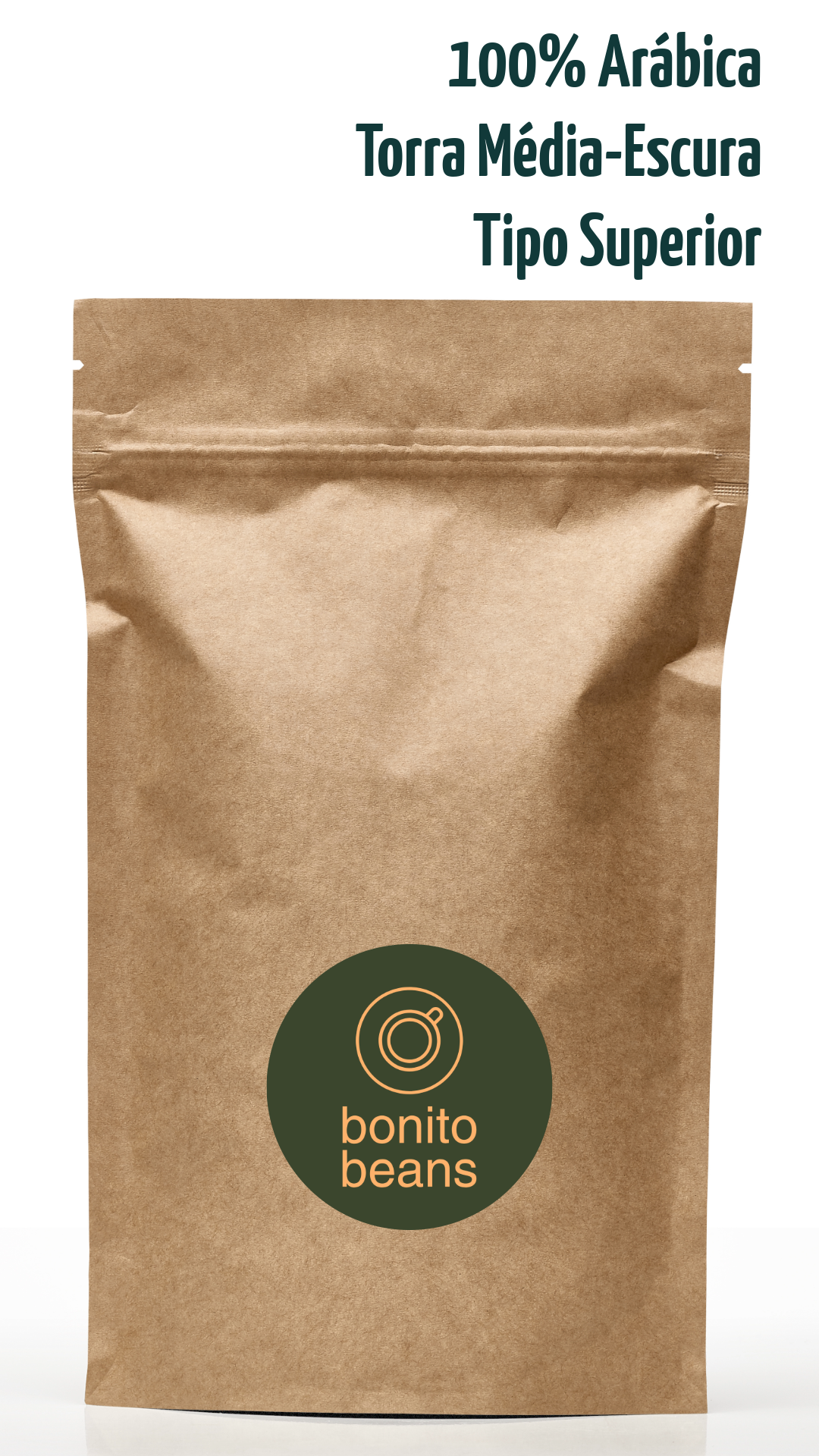 Café Bonito Beans | Microlote Safra #48