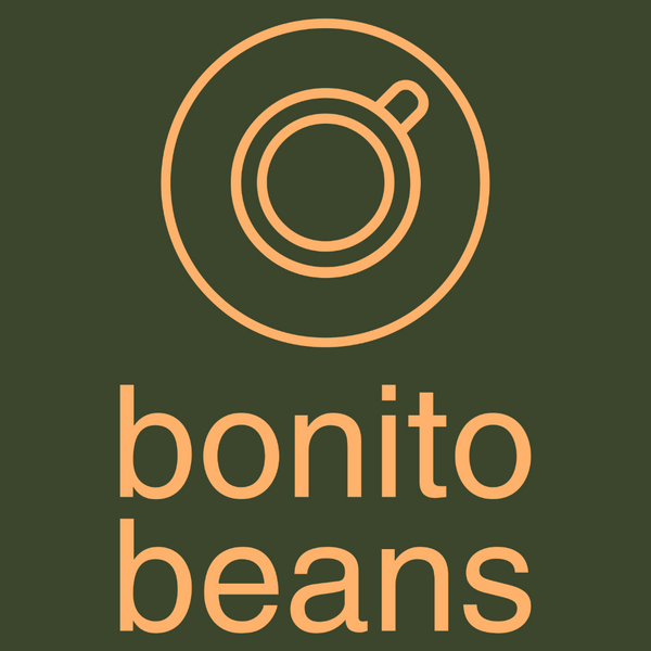 Bonito Beans